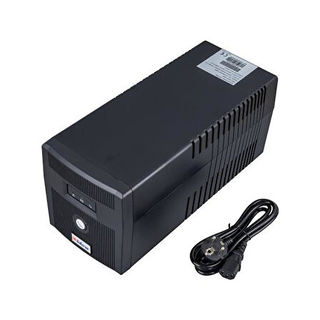 INFORM GUARDIAN 1200VA UPS KESİNTİSİZ GÜÇ KAYNAĞI 7/20DK