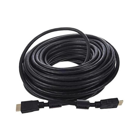 Hdmi Kablo 1.4V 4K 20 Metre