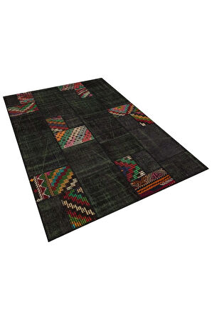 Ihtişam Ve Zerafetin Uyumundan Oluşan Halı 160x230 Cm - 6319