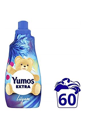 YUMOŞ EKSTRA LİLYUM 1440ML 