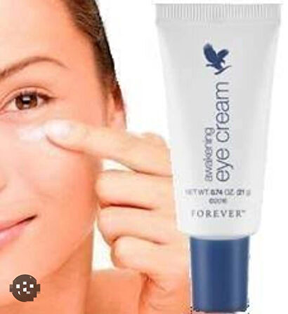 Forever Awakening Eye Cream