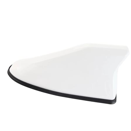 
KİA Rio Eski Uyumlu Köpek Balığı Balık Sırtı Shark Anten Beyaz SC