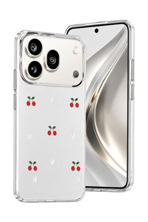 Newface Huawei Honor 600 Pro Fiyonk Desenli Kapak - Desen 9