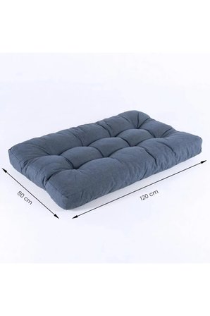 Home Palet Minderi Tekli S Class Ölçü 120*80*15