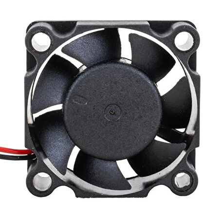 PM-16728 3X3X10 MM 12 VOLT DC FAN