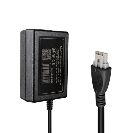 PM-21360 16 VOLT - 32 VOLT - 0.625 AMPER ÇİFT VOLTAJ AC/DC YAZICI ADAPTÖRÜ