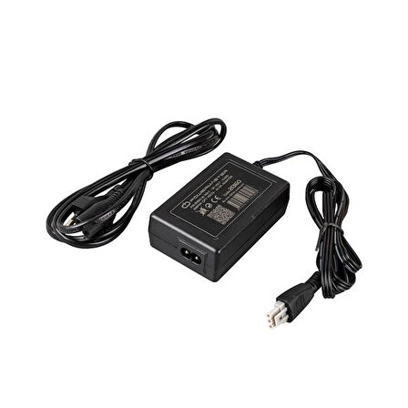 PM-21360 16 VOLT - 32 VOLT - 0.625 AMPER ÇİFT VOLTAJ AC/DC YAZICI ADAPTÖRÜ