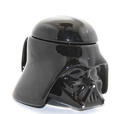 Porselen Star Wars Kupa Bardak Darth Vader