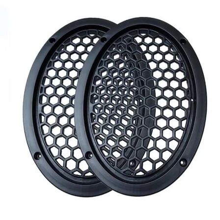 Magicvoice Mv-24308 6X9 Oval Hoparlör Kapak (2 Adet)