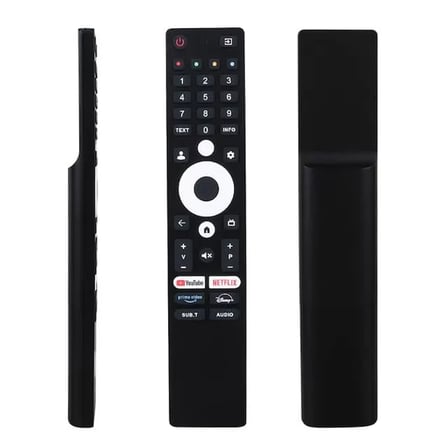 Profilo 75Pa725Eqg - Strong Mt75Eg8000Qf -Senna 55Uq9500F - Onvo 50Ovf9000Uq - Dreamstar Netflix-You
