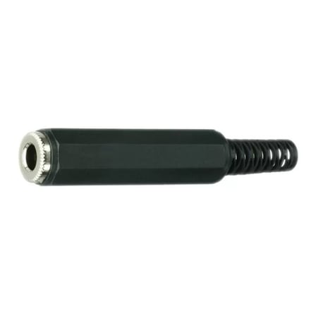 Powermaster Pm-2716 6.3 Mm Stereo Uzatma Plastik Jack
