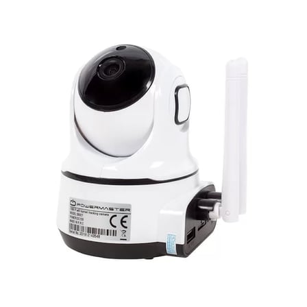 Powermaster Bebek Wifi 2Mp İki Yönlü Ses Ip Kamera Tf/P2P
