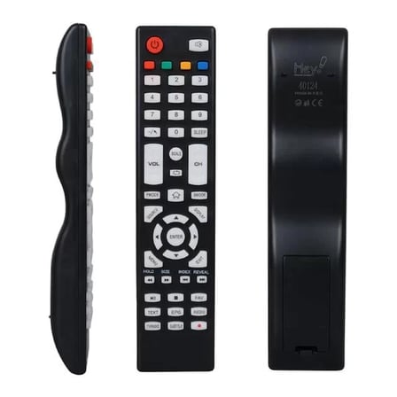 Hey Awox 55'' U5600Str-B205000S Lcd Led Tv Kumanda (Rc06500515210049)