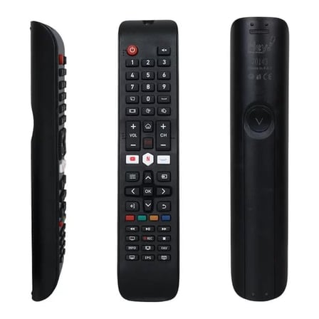 Hey Küçük Kalıp Sunny Axen Woon Hilevel Preo Elton Netflix Youtube Tuşlu Lcd Led Tv Kumanda