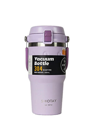 Yeni Estevia Urny Journey Mug 650 Ml Company