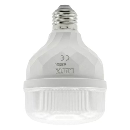 Ledx 15W 1800 Lümen E27 Akım Korumalı Beyaz Torch Led Ampul