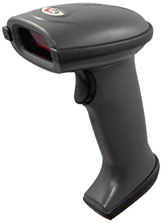 SUNLUX XL-5500 1D CCD USB EL TIPI BARKOD OKUYUCU