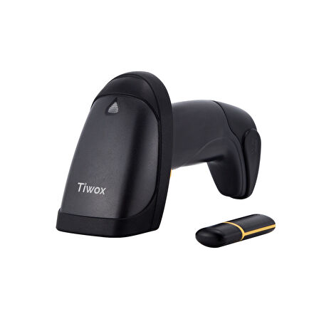 TIWOX VSK-118 2D USB KABLOSUZ BARKOD OKUYUCU