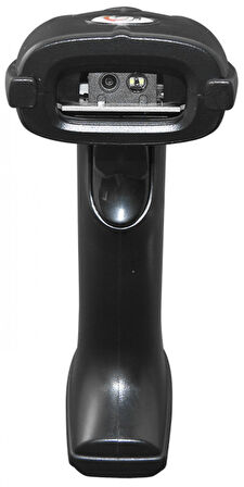 SUNLUX XL-9221B 2D KABLOSUZ BARKOD OKUYUCU +USB DONGLE