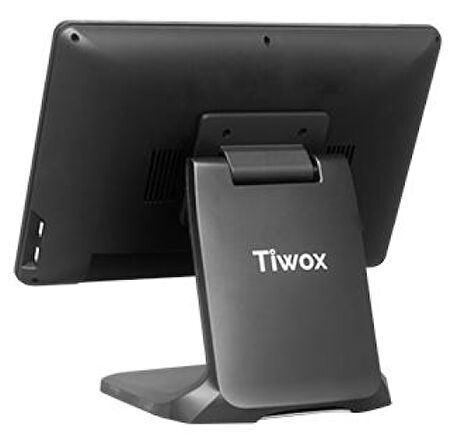 TIWOX TP-1503 I3 3.NESIL 4GB 128GB SSD 15.6" DOKUNMATIK POS PC