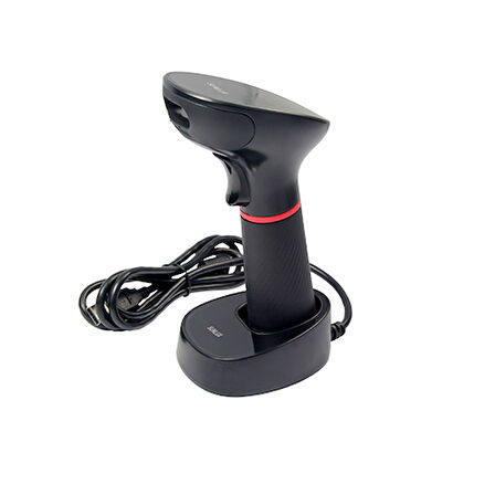 SUNLUX XL9610 2D KABLOSUZ BARKOD OKUYUCU +USB DONGLE