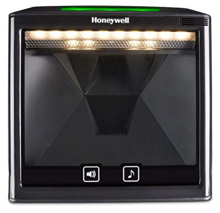 HONEYWELL SOLARIS 7980G 1D/2D KABLOLU MASAUSTU BARKOD OKUYUCU