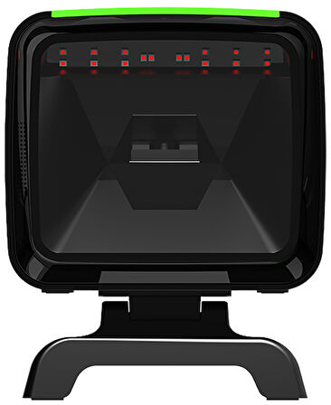 SUNLUX XL-2360A 1D/2D USB KABLOLU MASAUSTU BARKOD OKUYUCU