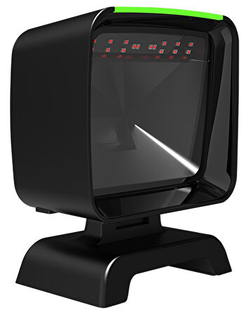 SUNLUX XL-2360A 1D/2D USB KABLOLU MASAUSTU BARKOD OKUYUCU