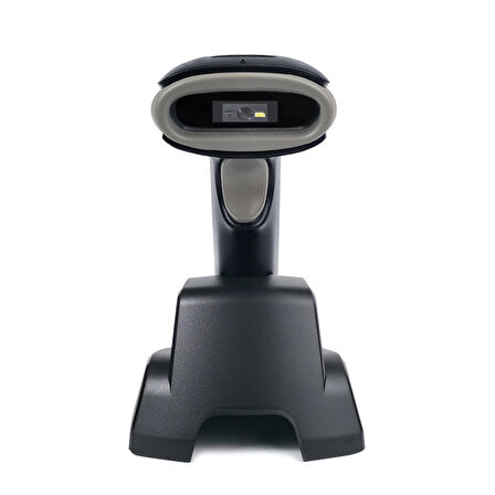 TIWOX VSW-222 2D USB KABLOSUZ WIFI EL TIPI BARKOD OKUYUCU +BATARYA +CRADLE