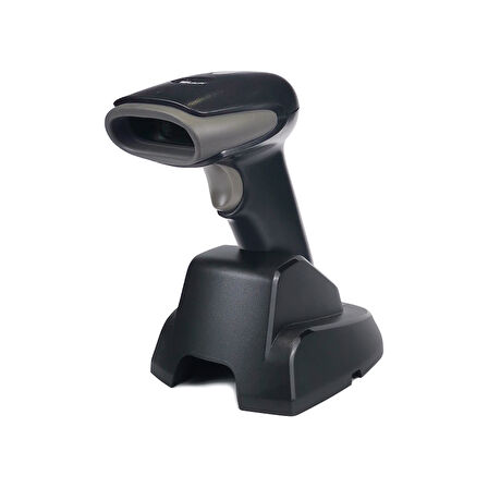 TIWOX VSW-222 2D USB KABLOSUZ WIFI EL TIPI BARKOD OKUYUCU +BATARYA +CRADLE