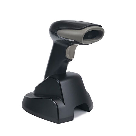 TIWOX VSW-222 2D USB KABLOSUZ WIFI EL TIPI BARKOD OKUYUCU +BATARYA +CRADLE