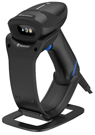 NEWLAND HR2300 1D/2D KAREKOD KABLOLU EL TIPI BARKOD OKUYUCU