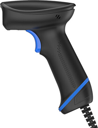 NEWLAND HR2300 1D/2D KAREKOD KABLOLU EL TIPI BARKOD OKUYUCU