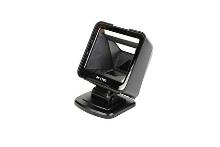 PERKON PS5700+ 2D USB MASAUSTU BARKOD OKUYUCU