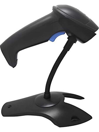 SPENTA ST-3800 1D/2D KABLOLU EL TIPI BARKOD OKUYUCU