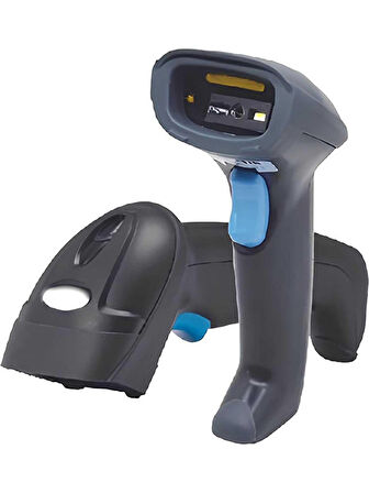 SPENTA ST-3800 1D/2D KABLOLU EL TIPI BARKOD OKUYUCU