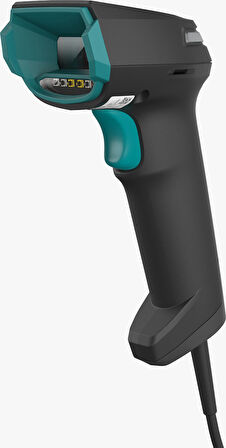 IDATA J16_0-HD7311GU0CD 1D/2D KABLOLU BARKOD OKUYUCU