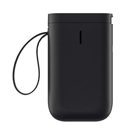 NIIMBOT D11 Mavi Termal Taşınabilir Bluetooth Etiket Yazıcısı