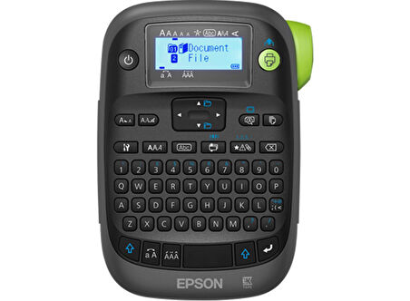 Epson LabelWorks LW-K400 Termal Transfer Etiket Yazıcı