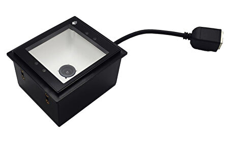 Newland FM3080V2-20 Masaüstü Karekod Okuyucu USB Bağlantılı