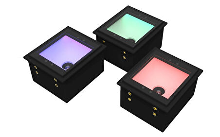 Newland FM3080V2-20 Masaüstü Karekod Okuyucu USB Bağlantılı