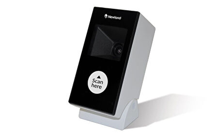 Newland FR2170-20 Masaüstü Karekod Okuyucu USB Bağlantılı