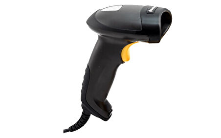 Newland HR1550-35F CCD Barkod Okuyucu Ayak,USB Bağlantılı