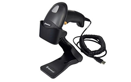 Newland HR1550-35F CCD Barkod Okuyucu Ayak,USB Bağlantılı