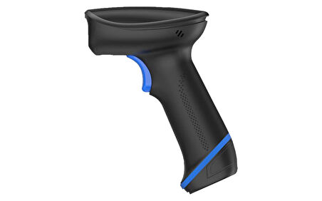 Newland HR2300-BT Kablosuz Karekod Okuyucu USB Bağlantılı