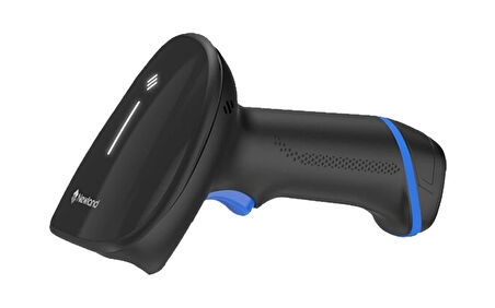 Newland HR2300-BT Kablosuz Karekod Okuyucu USB Bağlantılı