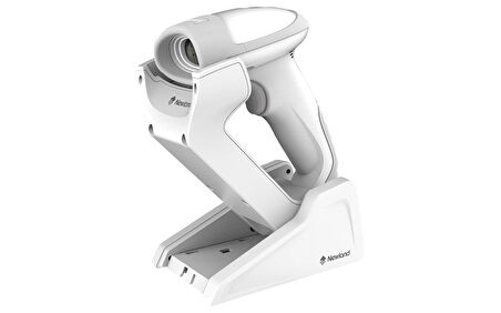 Newland HR3280-BT-C Kablosuz Karekod Okuyucu USB Bağlantılı