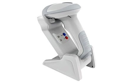 Newland HR3280-BT-C Kablosuz Karekod Okuyucu USB Bağlantılı