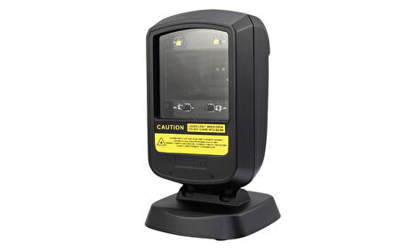 Sunlux XL-2303 Masaüstü Karekod Okuyucu Seri+Adaptör
