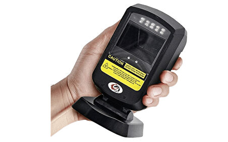 Sunlux XL-2303 Masaüstü Karekod Okuyucu Seri+Adaptör